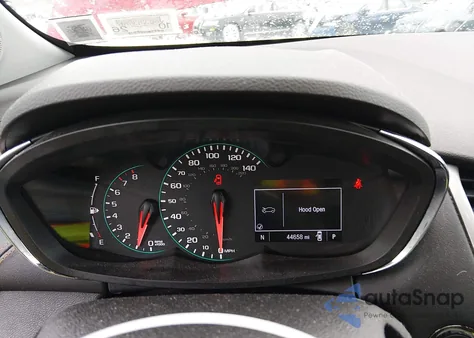 2019 Chevrolet Trax Lt z USA, uszkodzony, nr VIN 3GNCJPSB7KL356203